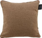 Cosi Cosipillow Teddy Terre Marron 50x50cm