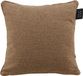 Cosi Cosipillow Teddy Terre Marron 50x50cm