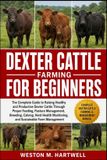 Dexter Cattle Farming for Beginners
