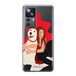 ERT GROUP mobiel telefoonhoesje voor Xiaomi 12T/12T pro/K50 Ultra origineel en officieel erkend Babaco patroon Dogs 006