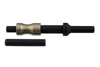 Laser 5863.0 voorasstangen, 3-delig
