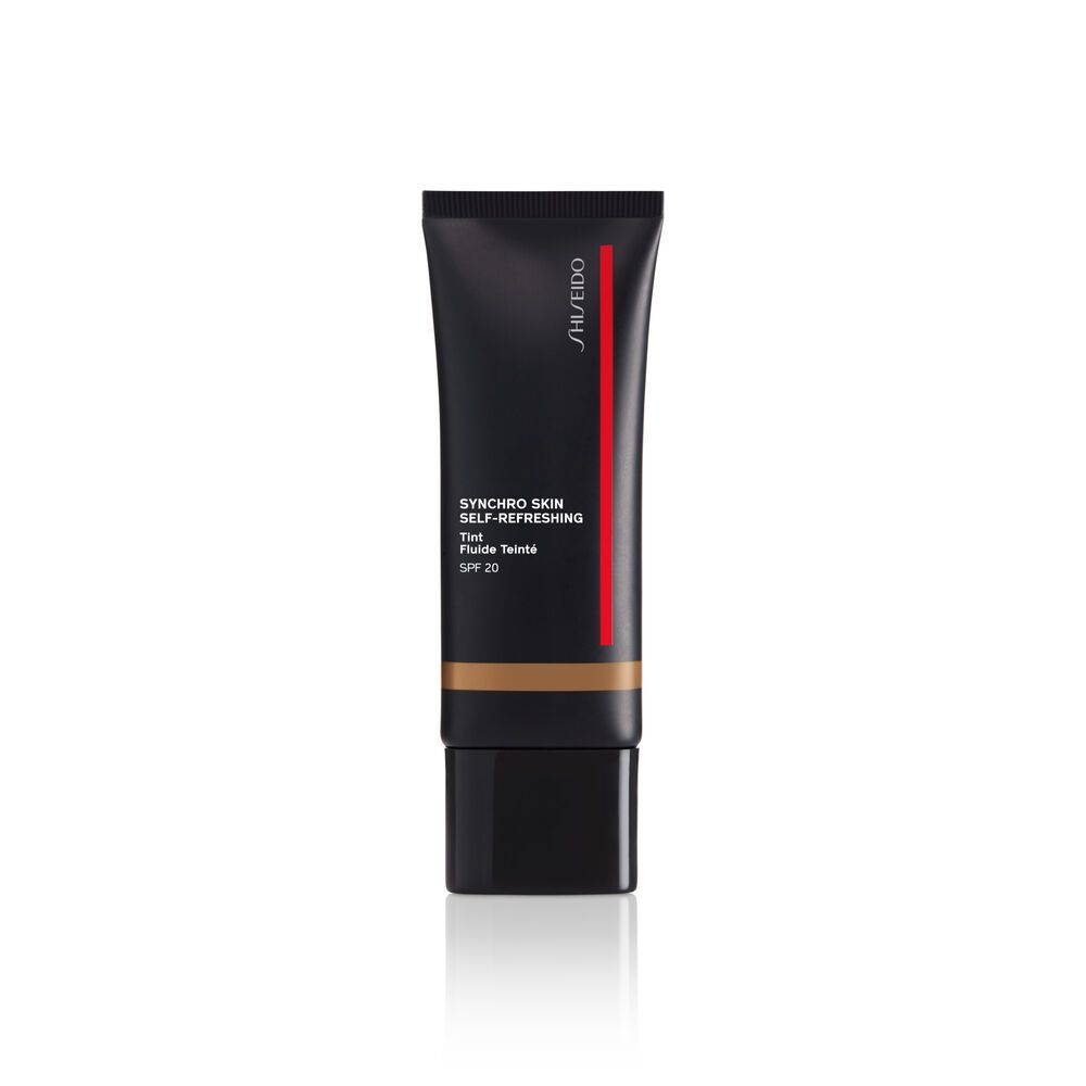 Shiseido Synchro Skin Self-refreshing Tint - 30 ml - SPF 20 - Unisex