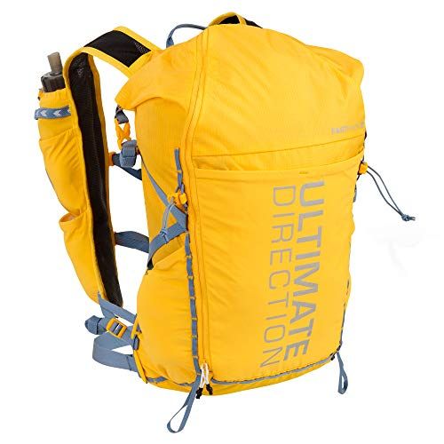 Ultimate Direction Fastpack 20 M/L rugzak - Beacon (meerkleurig)