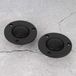 Shenzhen Haorui Industrial Technology Co., Ltd. 25-Core 25W B7 Pure Silk Film Magneet Dome Tweeter Luidspreker Diafragma - 2 Stuks
