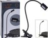 Nampook BBQ Klemlamp LED - 100 Lumen - 49 cm