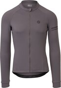 AGU Solid Fietsshirt Lange Mouwen Trend Heren - Viaggio - XL