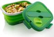 Macom Space Lunch To Go 0,8 l Groen, Wit