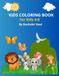 Kids Coloring Book