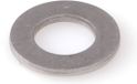 Hoenderdaal Fasteners HOENDERDAAL Sluitring RVS-A2 M16x30x3.0mm DIN125A (100 stuks)