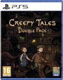 Playstation Games Creepy Tales Double Pack (PlayStation 5)