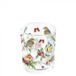 Ambiente Theelicht Winter Vogels Decoratief Sfeerlicht