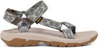 Teva Hurricane XLT2 AnHydra Dye Sandaal Heren Waterless Dark Olive 12