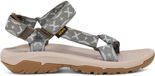 Teva Hurricane XLT2 AnHydra Dye Sandaal Heren Waterless Dark Olive 12