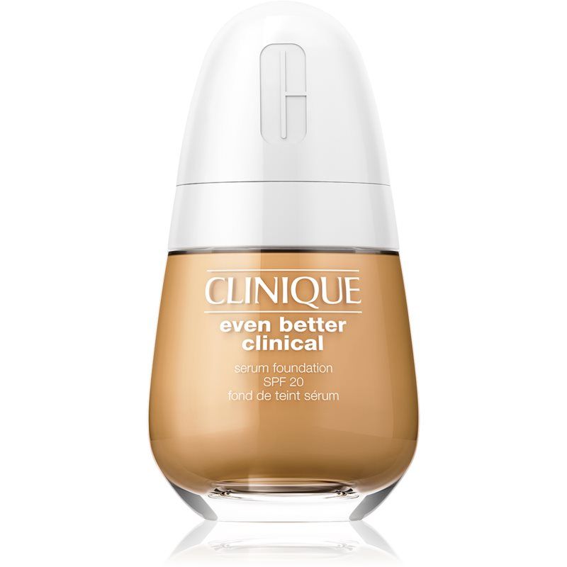 Clinique Even Better Clinical Serum Foundation SPF 20 - 30 ml - Dames