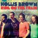 Sonic Rendezvous Hollis Brown Ride On The Train