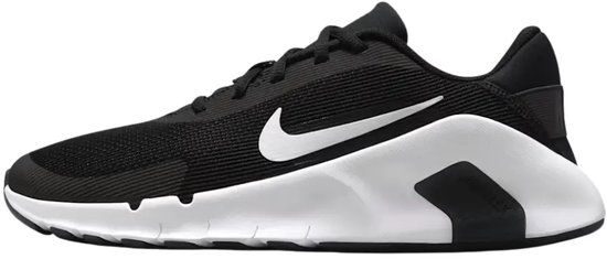 Nike Flex Train Dames Zwart/Wit