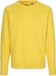 Neutral - Unisex Sweatshirt - Yellow - 100% Biologisch Katoen maat XXL