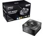 ASRock Pro Series PRO-M1000G 1000W ATX 80+ Gold noir (90-UXR100-GFEAA2)