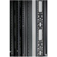 APC Cable Management Kit for Rack - Black