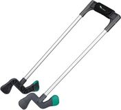 Handylegs HandyFix - Aantrekhulp & Uittrekhulp Steunkousen - Open & Dichte Teen - One Size