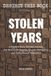 Stolen Years: A Shadow Work Guided Journal for Mid-Life Regret, Choice Paralysis, and Unfulfilled Potential