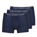 Polo Ralph Lauren Boxer Brief-3 Pack-Boxer Brief Heren Onderbroek - Maat XL