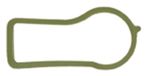 Gasket, Ajusa Gasket, intake manifold