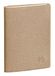 Exacompta - 1310183E Horizons 13 Eden weekkalender – 9 x 13 cm – januari tot december 2024 – goudkleurig