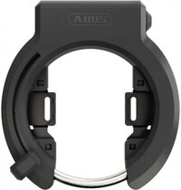 Abus Granit XPlus 6950M R Ringslot - Zwart - ART-2 - Stadsfiets - Unisex