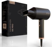 ENOA Professionele Haardroger 2000W Ionische Anti-Frizz Functie 2 Temperaturen 4 Snelheden