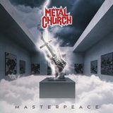 Masterpeace Metal Church Masterpeace (Remastered, 2025)
