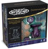 Renegade Game Studios Renegade Heroscape The Ancient Lands of Valhalla Terrain - Bordspel uitbreiding - Engels