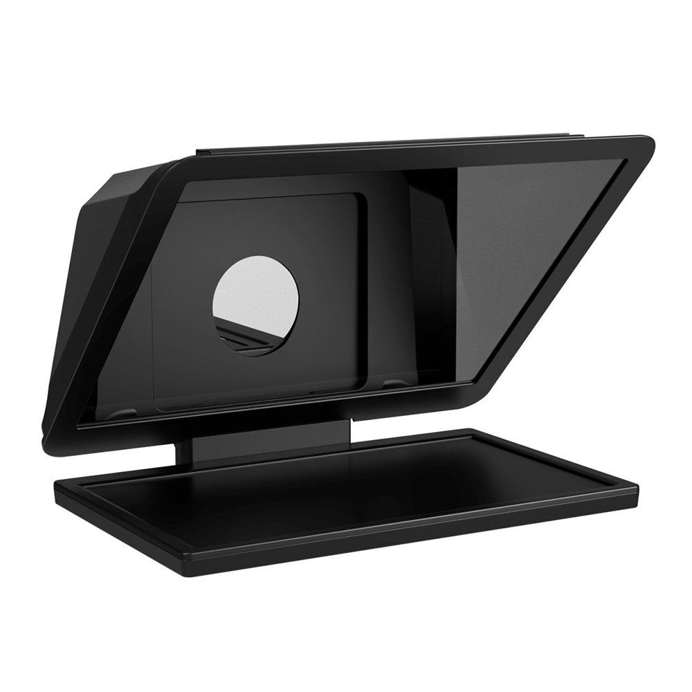 Elgato Prompter XL Full-Sized Teleprompter with Removable Display