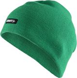 Craft Community Beanie - Team Green