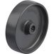 Blickle PP 200/20R Wiel Wieldiameter: 200 mm Draagvermogen (max.): 450 kg 1 stuk(s)