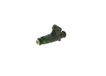 BOSCH Einspritzventil 0280156323