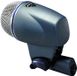 JTS NX-2 Microphone pour instruments Câblé Incl. sac