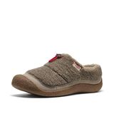 Keen Howser III Slide Dames Slip-On Brindle/Brindle Sherp - Maat 39