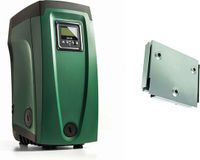 DAB Esybox + DAB Esywall - muurbevestiging - Hydrofoorpomp - Druk Verhoger - 7200l/h - 1550W - Droogloopbeveiliging