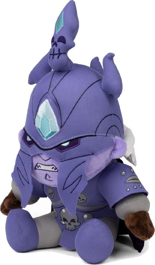 iTEMLAB world of warcraft - arthas pluche