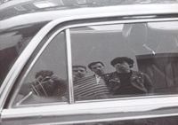 Beggars 4AD Era - In Camera (CD)