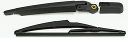 Taros Trade 244-0399-N-82684 ruitenwisserarm en bladenset, 290 mm