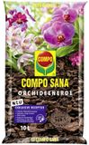 COMPO Sana Orchideeënaarde torfvrij 10 liter