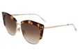 Isabel Marant IM0160/S 2IKHA Lunettes de soleil - Femme - Marron
