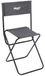 Ragot Chaise pliante Chaise de pêche avec dossier