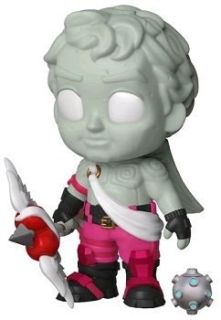 Funko Love Ranger - Verzamelfiguur - Multi