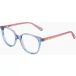 Demetz Disney Princess & Frozen DPAA219 Lunettes de vue fille