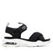 XTI - Meisjessandalen – comfortabele en veelzijdige schoenen – casual mode