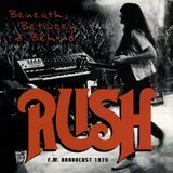 Bertus Distributie Rush Beneath, Between and Behind