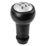 Originele Peugeot/Citroën 5-speed replacement knob for C2 C3 C4L C5 Picasso Elysse Sega/106 107 205 206 306 406 307 308 3008